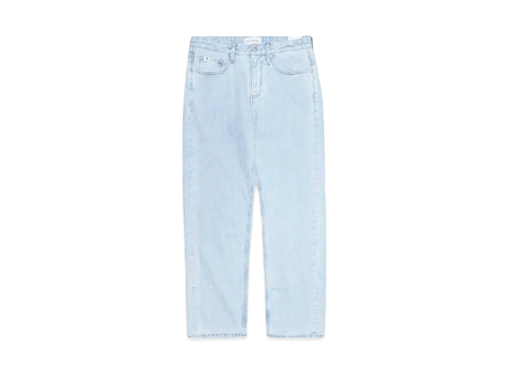 Calvin Klein Jeans AR- 90S STRAIGHT "LIGHT BLUE"