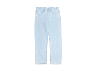 Calvin Klein Jeans AR- 90S STRAIGHT "LIGHT BLUE"
