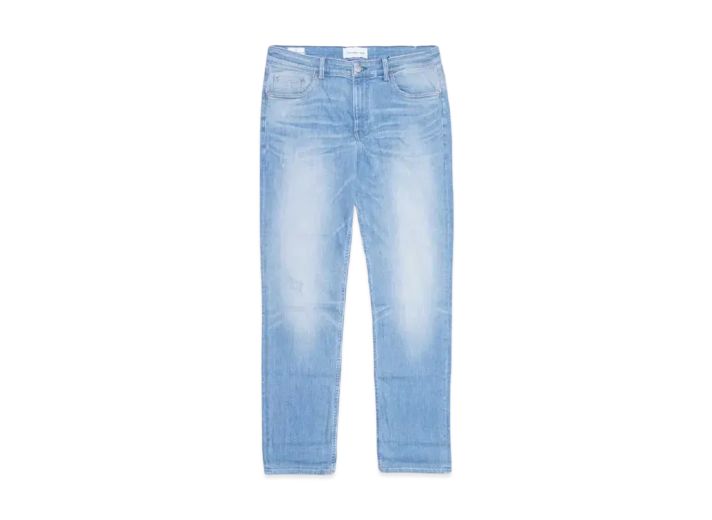 Calvin Klein Jeans A- BODY "LIGHT DEST"