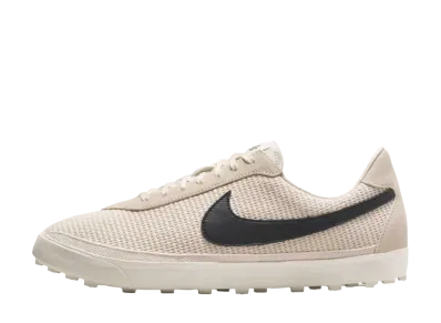Bode × Nike Astro Grabber "Light Cream and Black"