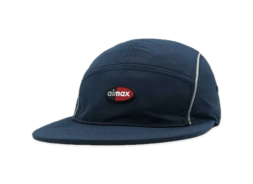 Supreme Nike Air Max Running Hat "Navy"