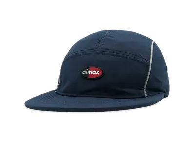 Supreme Nike Air Max Running Hat "Navy"