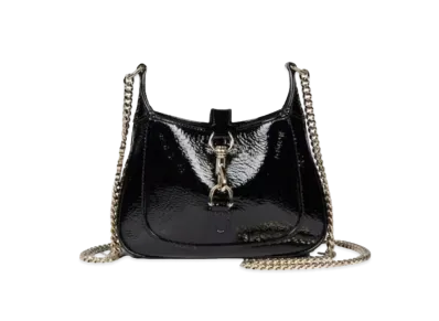 GUCCI Jackie Notte Mini Bag "Black"