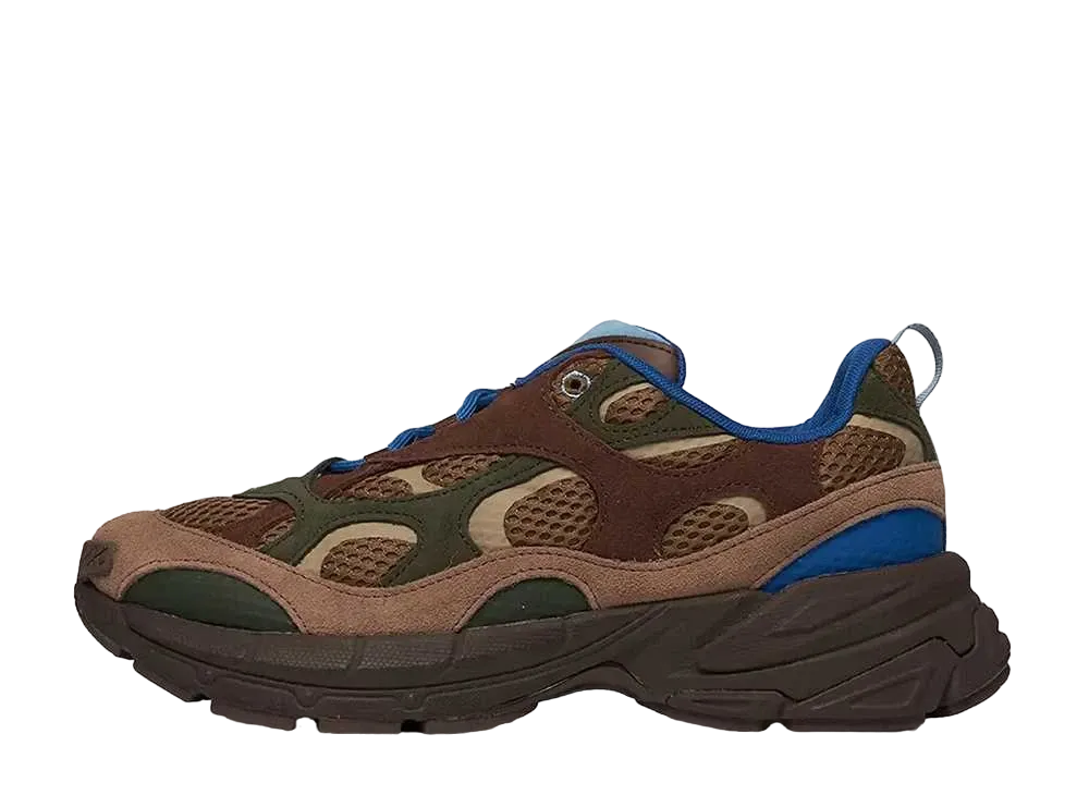 キッドスーパー × Puma ヴェロファシスト NU "トータリティトープ"