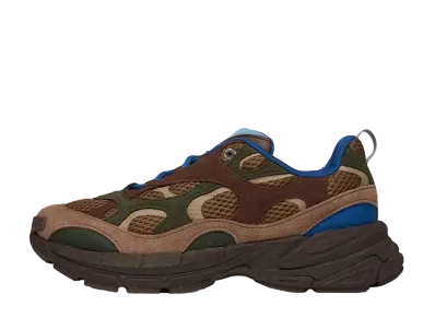 Kid Super × Puma Velophasis NU "Totally Taupe"