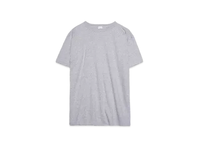 Champion SHORT SLEEVE T-SHIRT "OXFORD GRAY"