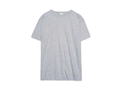 Champion 77QS SHORT SLEEVE T-SHIRT "OXFORD GRAY"