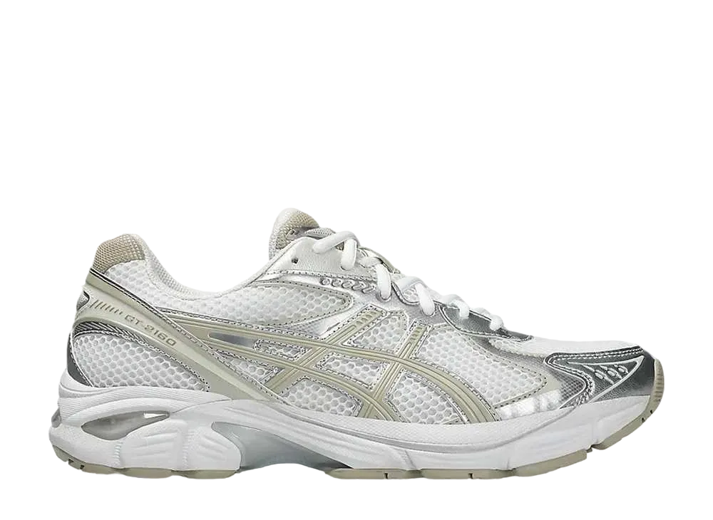 Asics GT-2160 "White/Putty"