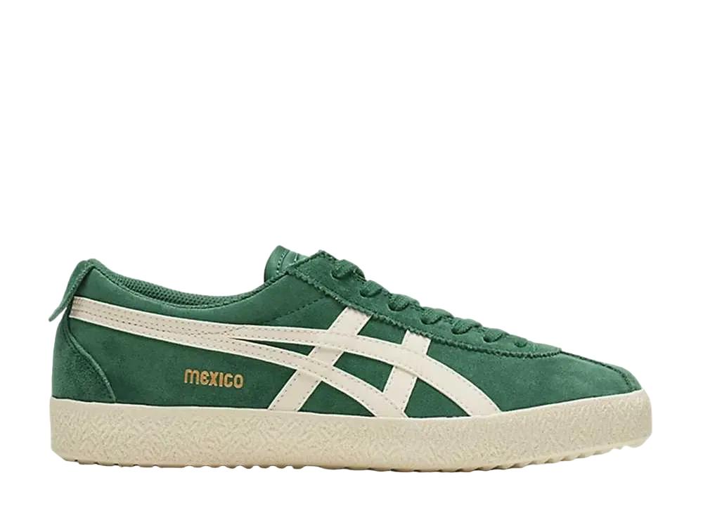 Onitsuka Tiger Mexico Delegation 