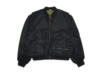 Supreme 2-in-1 MA-1 + Vest Supreme 2-in-1 MA-1 + Vest