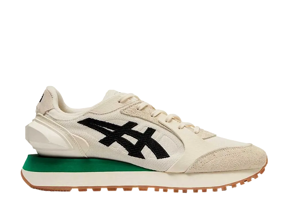 Onitsuka Tiger Moage CO "Cream/Black"