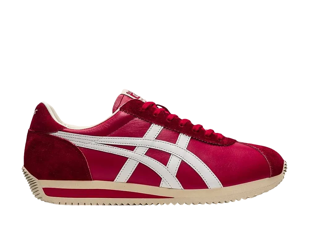 Onitsuka Tiger Moal 77 NM "Classic Red/White"