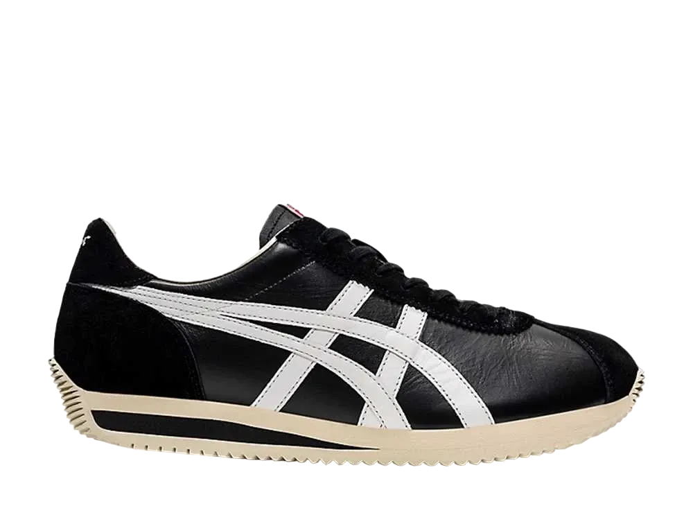 Onitsuka Tiger Moal 77 NM "Black/White"
