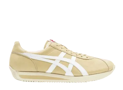Onitsuka Tiger Moal 77 NM "Paper Bag/White"
