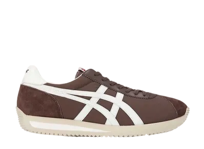 Onitsuka Tiger Moal 77 NM "Chestnut/White"