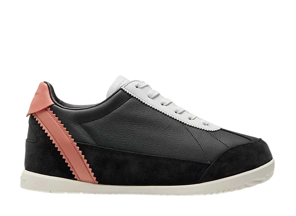 オニツカタイガー モレティ "グラファイトグレー/サロモン"