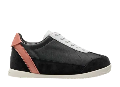 Onitsuka Tiger Mollety "Graphite Grey/Salmon"