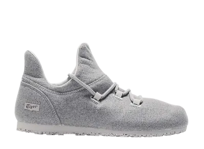 Onitsuka Tiger Monte Pokhara "Oyster Grey"