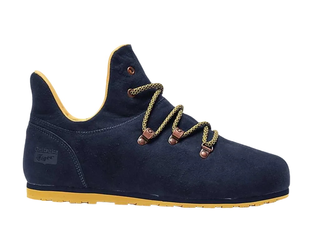 Onitsuka Tiger Monte Pokhara "Midnight/Golden Glow"