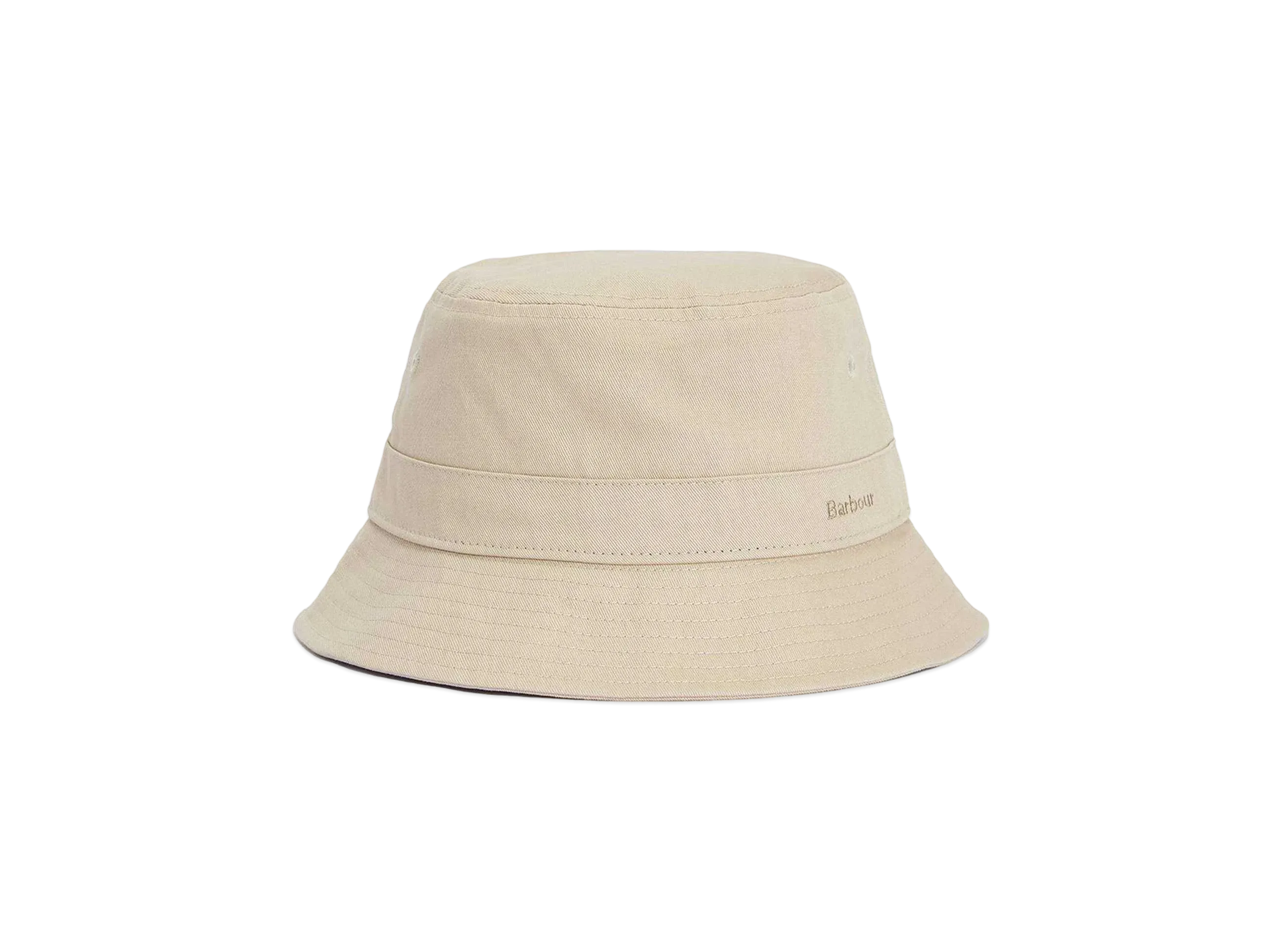 Barbour Olivia Bucket Hat "Beige"