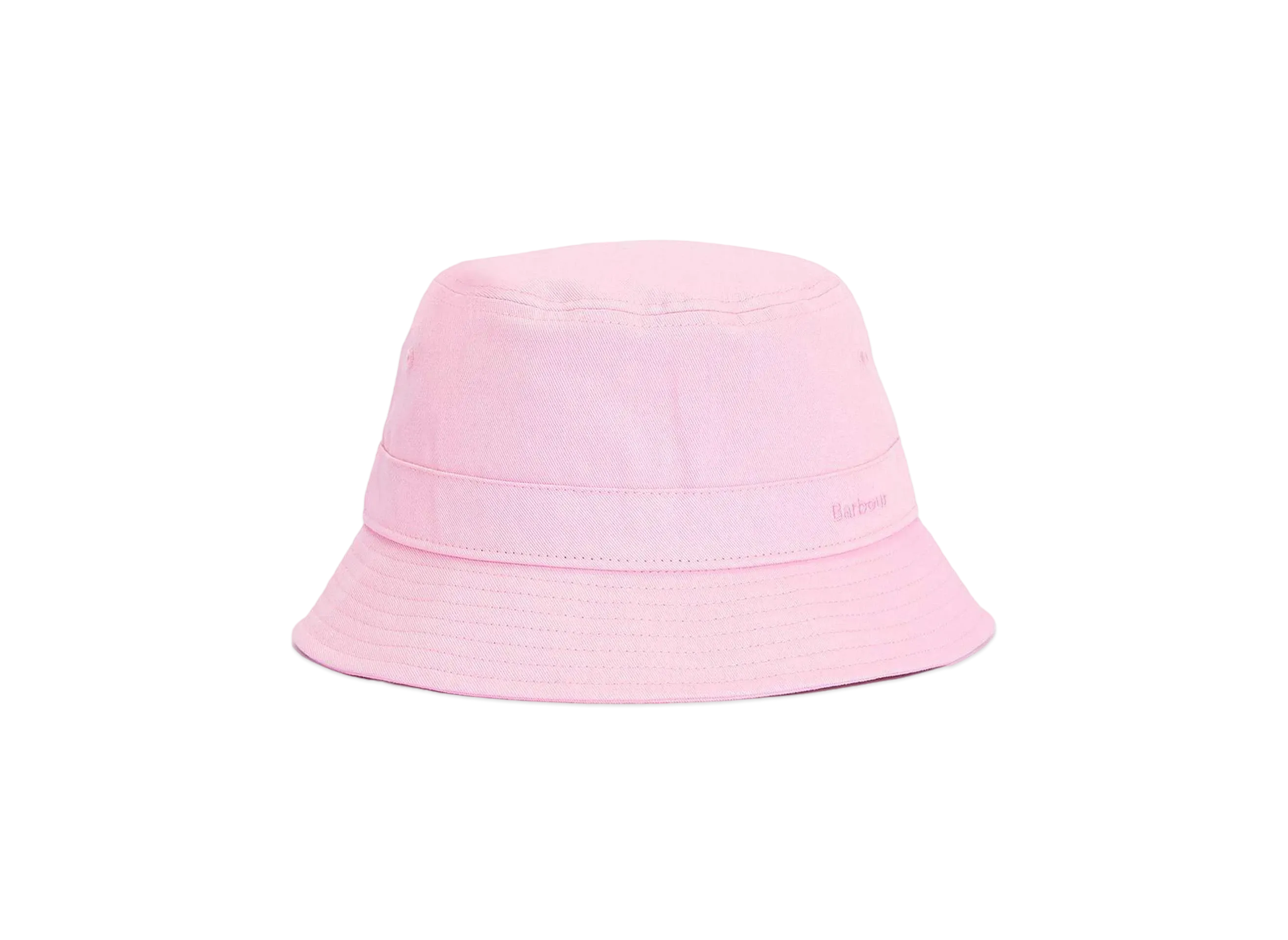 Barbour Olivia Bucket Hat "Pink"