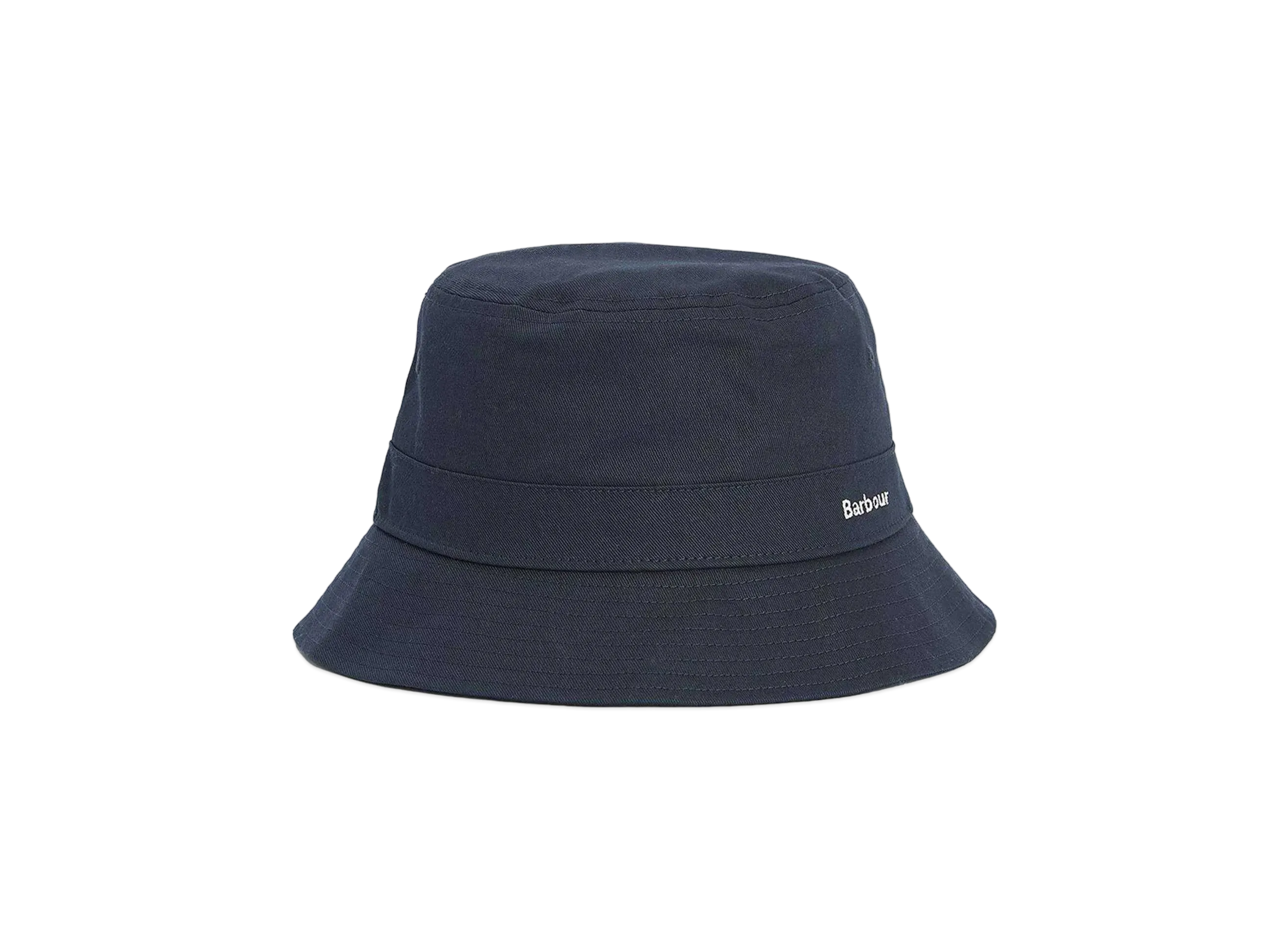 Barbour Olivia Bucket Hat "Navy"