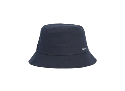 Barbour Olivia Bucket Hat "Navy"