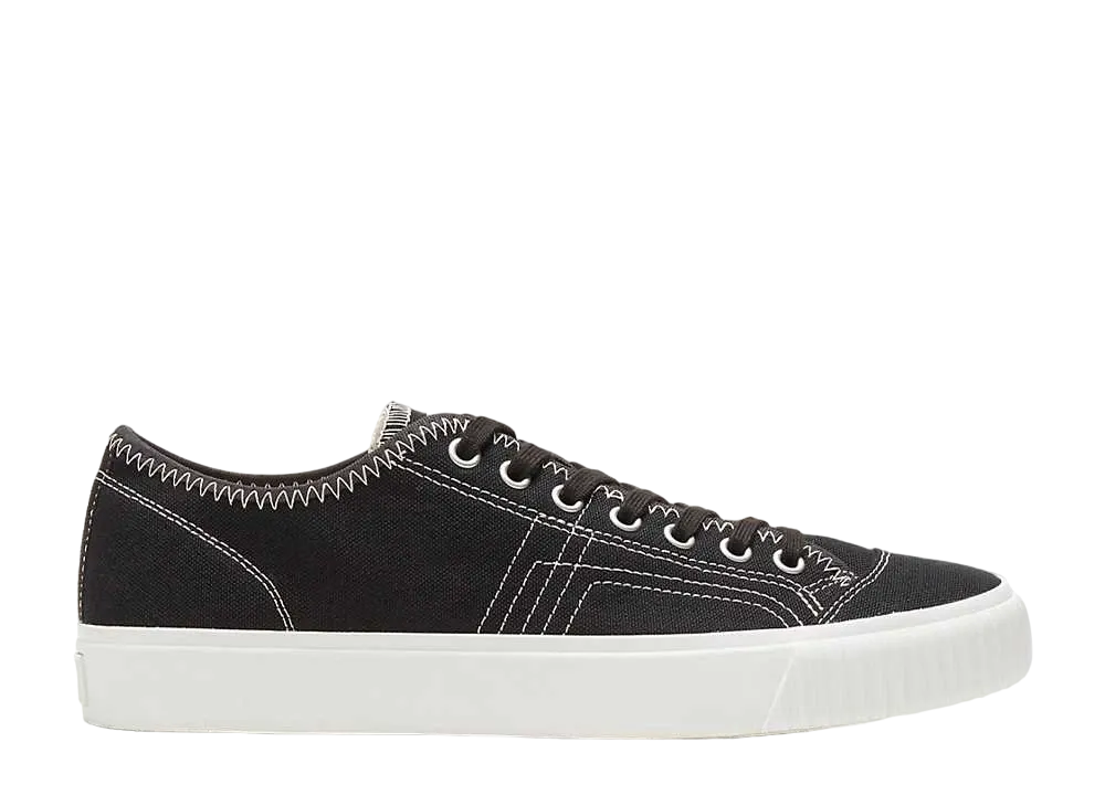 Onitsuka Tiger Ok Basketball Lo "Black"