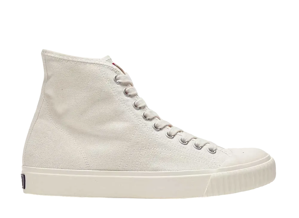 Onitsuka Tiger Ok Basketball MT "Cream"