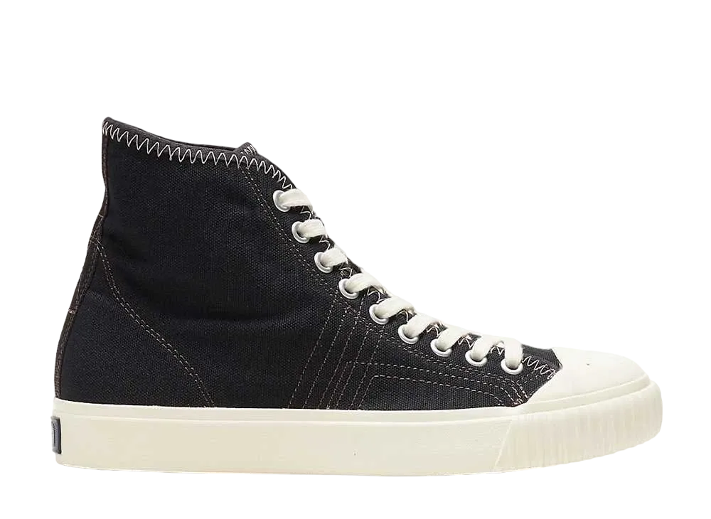 オニツカタイガー オーケーバスケットボール MT "ブラック"