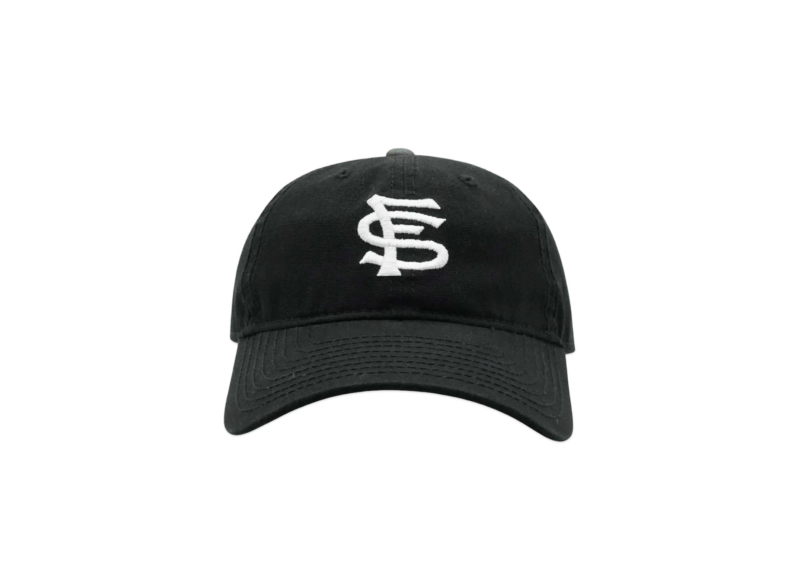 F-LAGSTUF-F FS CAP(xMAJESTIC) "BLACK"