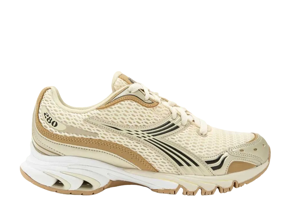 ディアドラ ミトス プロパルション 280 M2 "ラディアントイエロー/アンティークホワイト"