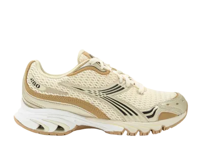 DIADORA Mythos Propulsion 280 M2 "Radiant Yellow /Antique White"