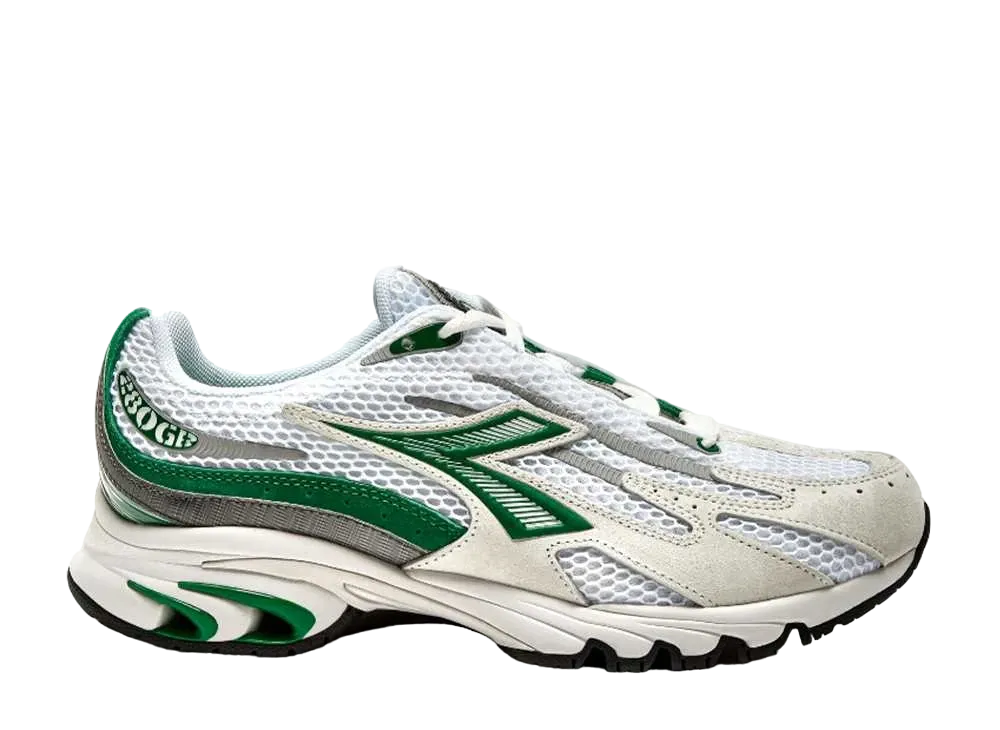 ディアドラ ミトス プロパルション 280 M2 マスコット "スターホワイト/ジェリービーン"