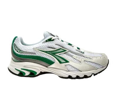 DIADORA Mythos Propulsion 280 Mascotte "Star White/Jelly Bean"