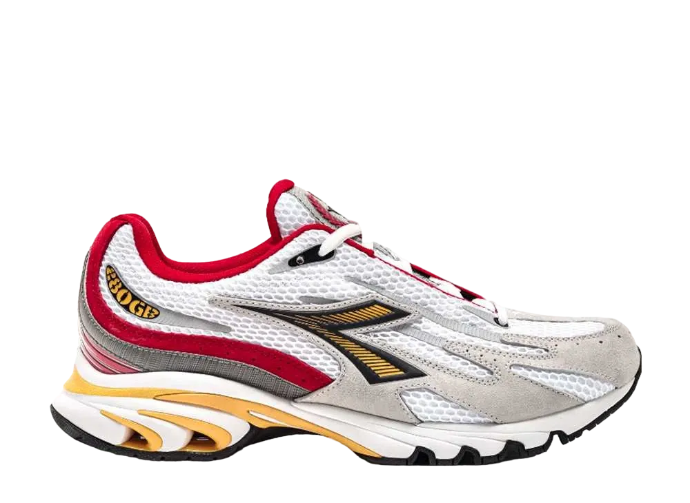 ディアドラ ミトス プロパルション 280 M2 マスコット "スーパーホワイト/カーマインレッド"