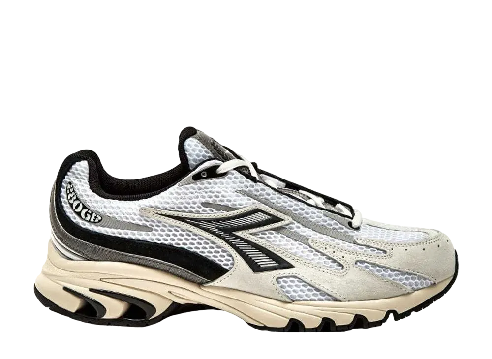 ディアドラ ミトス プロパルション 280 M2 マスコット "オプティカルホワイト/ブラック"