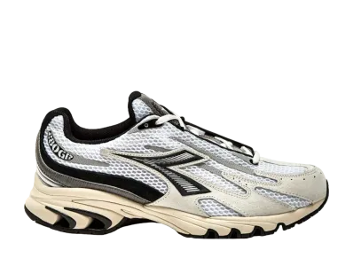 DIADORA Mythos Propulsion 280 Mascotte "Optical White/Black"