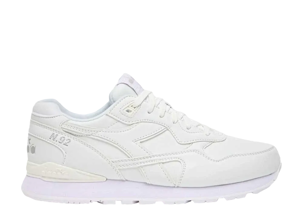 ディアドラ N.92 L "ホワイト"