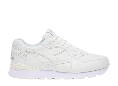 DIADORA N.92 L "White "