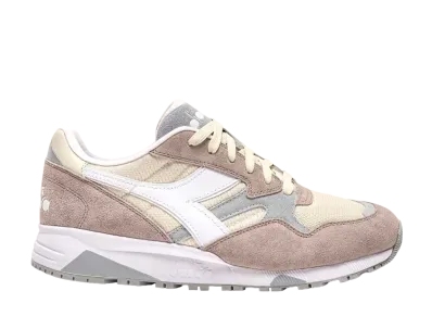 DIADORA N902 "Coffee Bean/Cloud Cream"