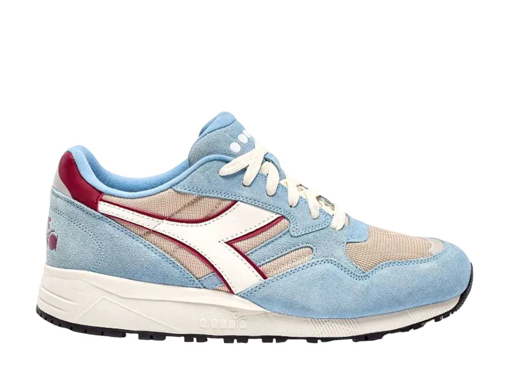 DIADORA N902 "Oyster Gray/Dusk Blue"