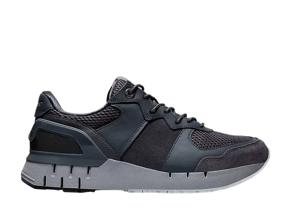 Onitsuka Tiger Rebilac Runner MP "Metropolis/Carrier Grey"