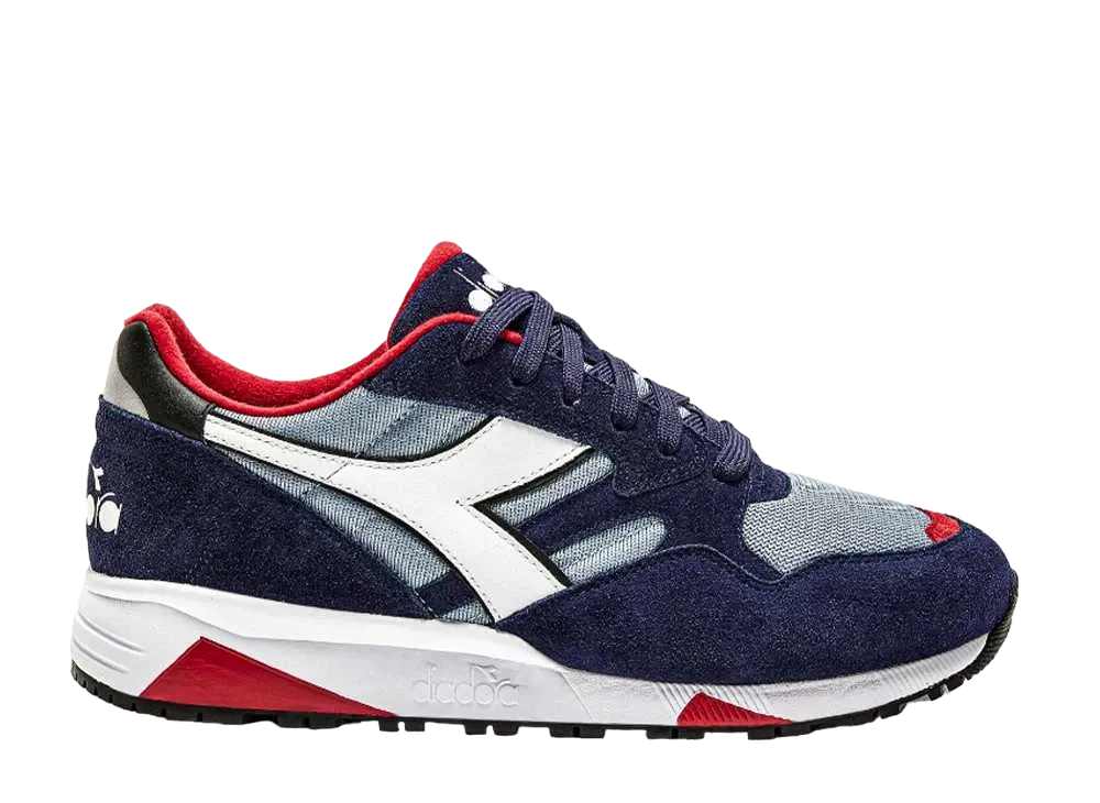 ディアドラ N902  "スカイブルーロンドン/ブループラム"