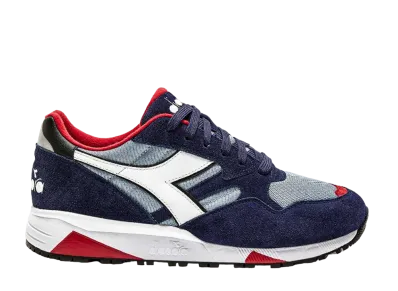 DIADORA N902 "Sky Blue London/Blue Plum"