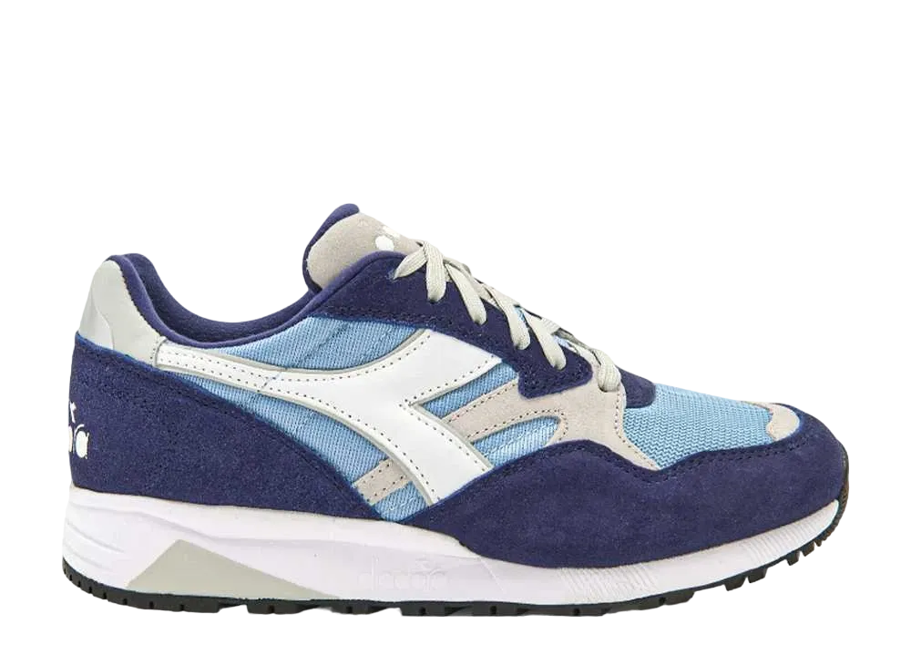 ディアドラ N902  "ブルーデプス/ブルーアイス"