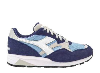 DIADORA N902 "Blue Depths/Blue Ice"