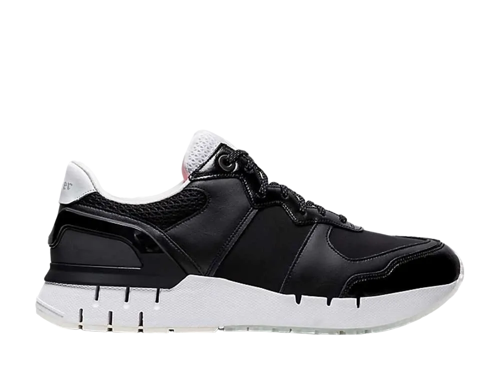 Onitsuka Tiger Rebilac Runner MP "Black"