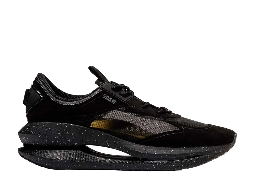 Onitsuka Tiger Runger "Black"