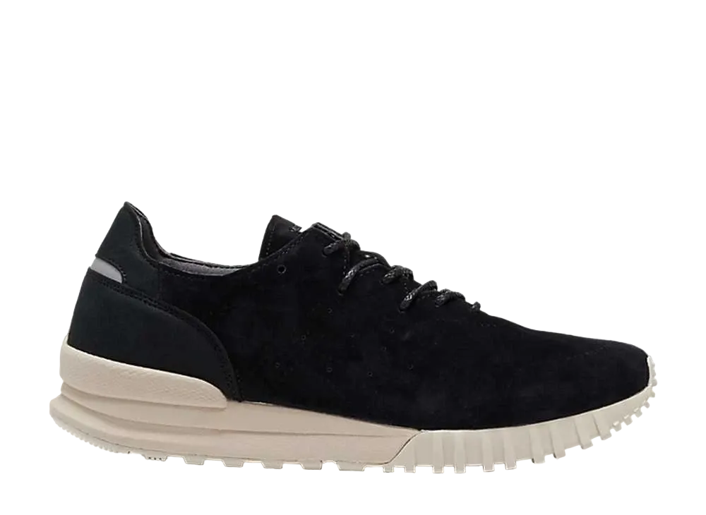 オニツカタイガー サムサラ ロー "ブラック"